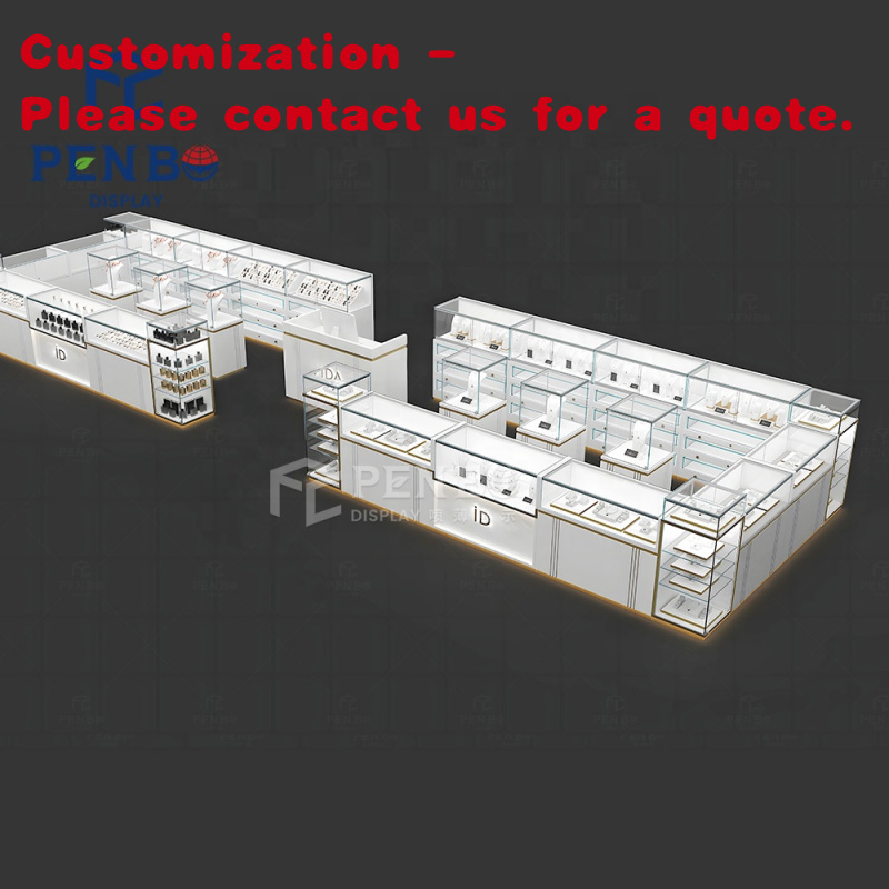 custom.High End Custom White C - Body Jewelry Store recension och pris