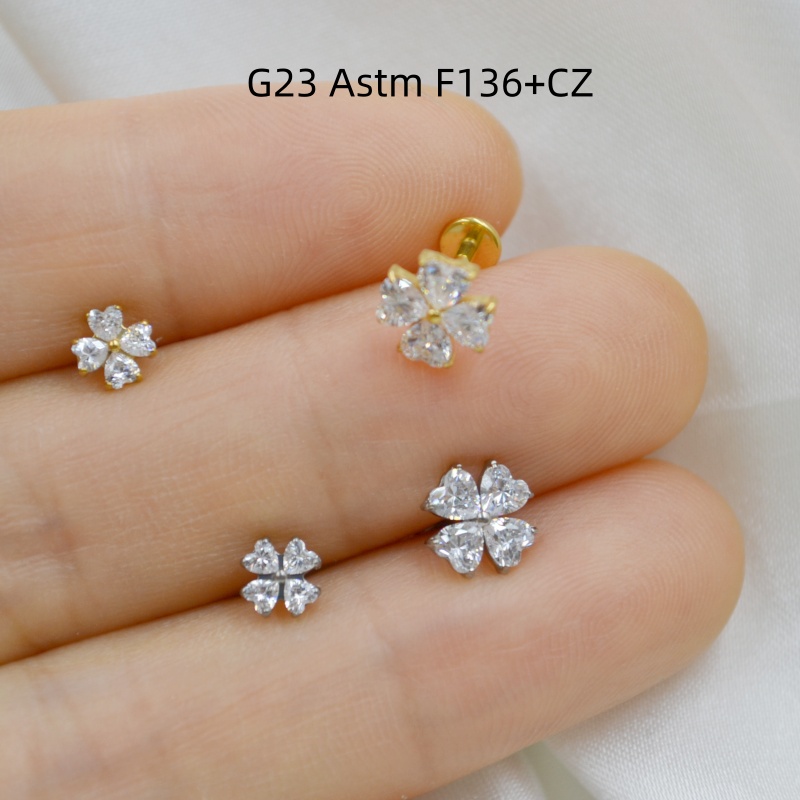 AMIGATINA Wholesale Store 10pc - Body Jewelry Store recension och pris