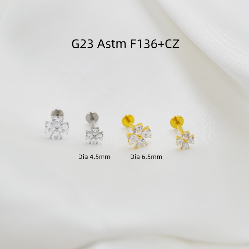 AMIGATINA Wholesale Store 10pc - Body Jewelry Store recension och pris