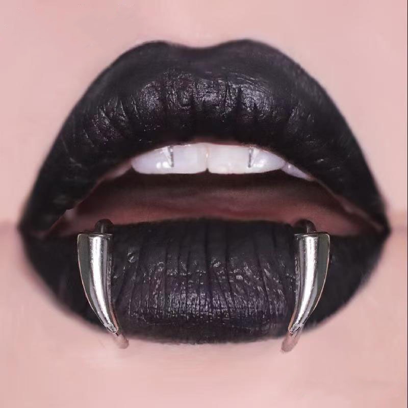 Non Piercing Decoration Stainl - Body Jewelry For Men recension och pris