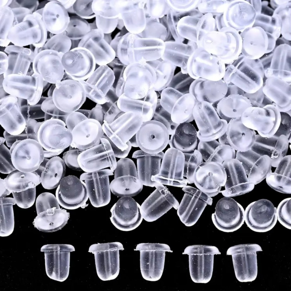100pcs/lot Earrings Jewelry Ac - Body Jewelry Store recension och pris