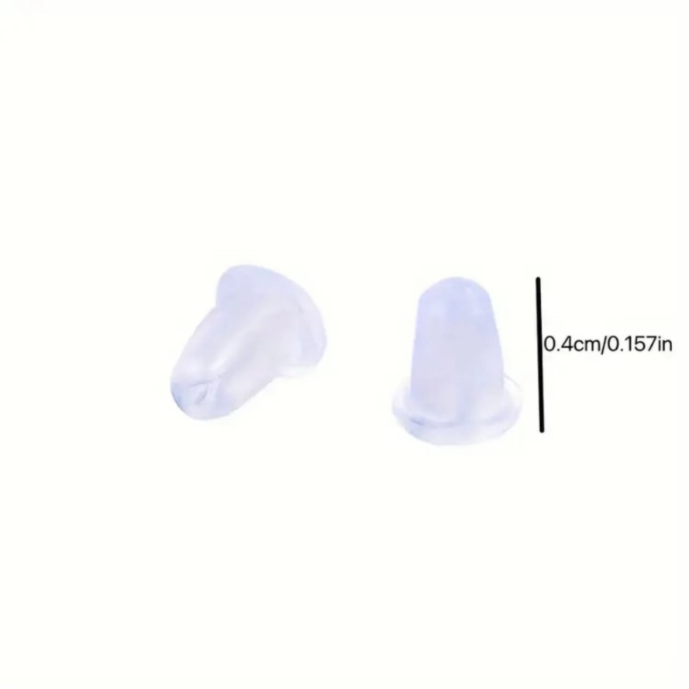 100pcs/lot Earrings Jewelry Ac - Body Jewelry Store recension och pris