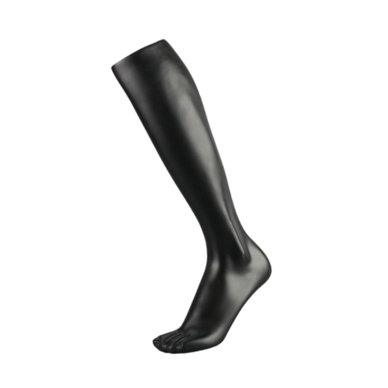 Male Sock Display Mannequin PV - Body Jewelry Store recension och pris