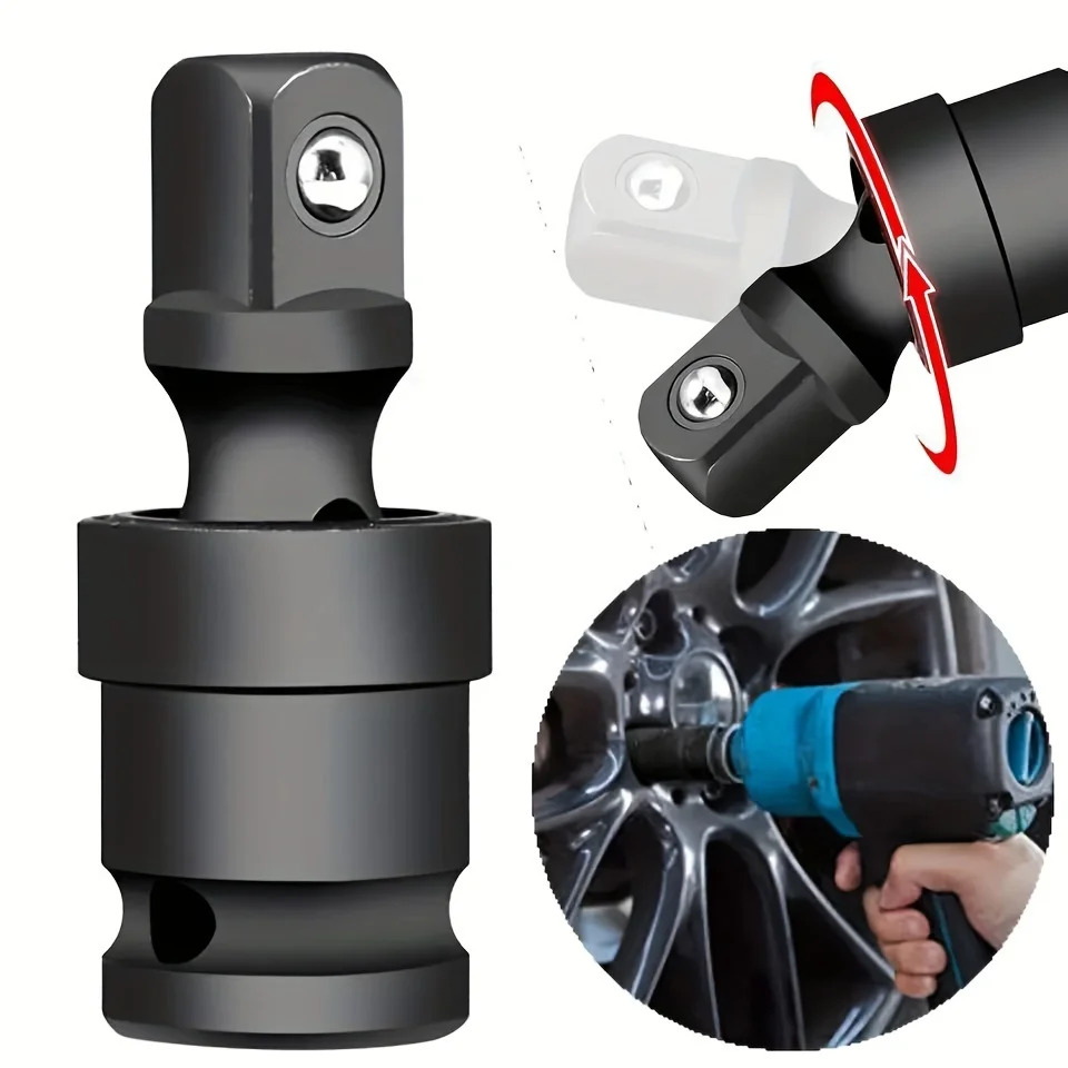Universal Joint Socket 360° Sw - Body Jewelry 4 U recension och pris