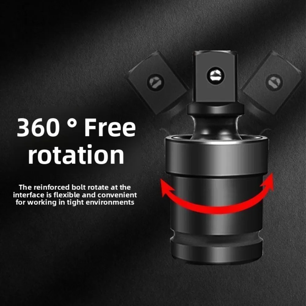 Universal Joint Socket 360° Sw - Body Jewelry 4 U recension och pris