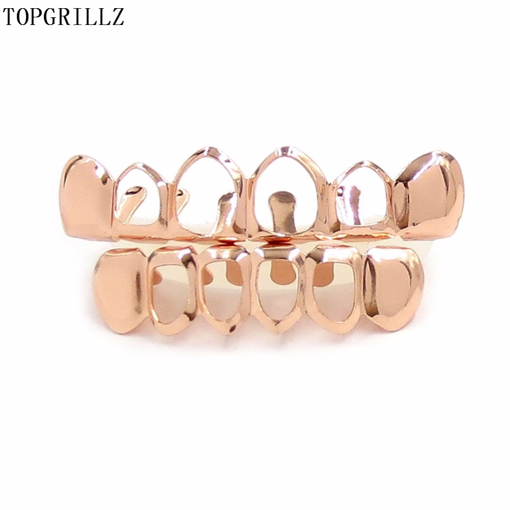 Real Shiny! New Fit Rose Gold  - Body Jewelry Real Gold recension och pris
