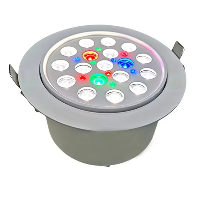 Ultra-thin Light Emitting Diod - Body Jewelry Store recension och pris