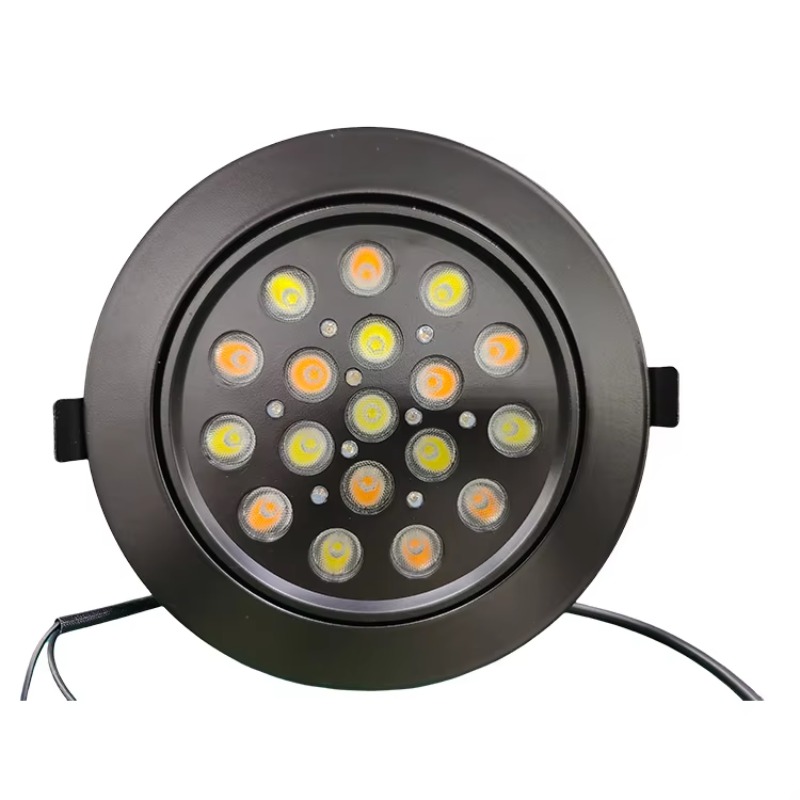 Ultra-thin Light Emitting Diod - Body Jewelry Store recension och pris