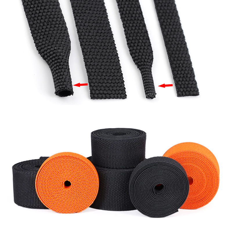 1-10M 2:1 Heat Shrink Fabric D - Body Jewelry 4 U recension och pris
