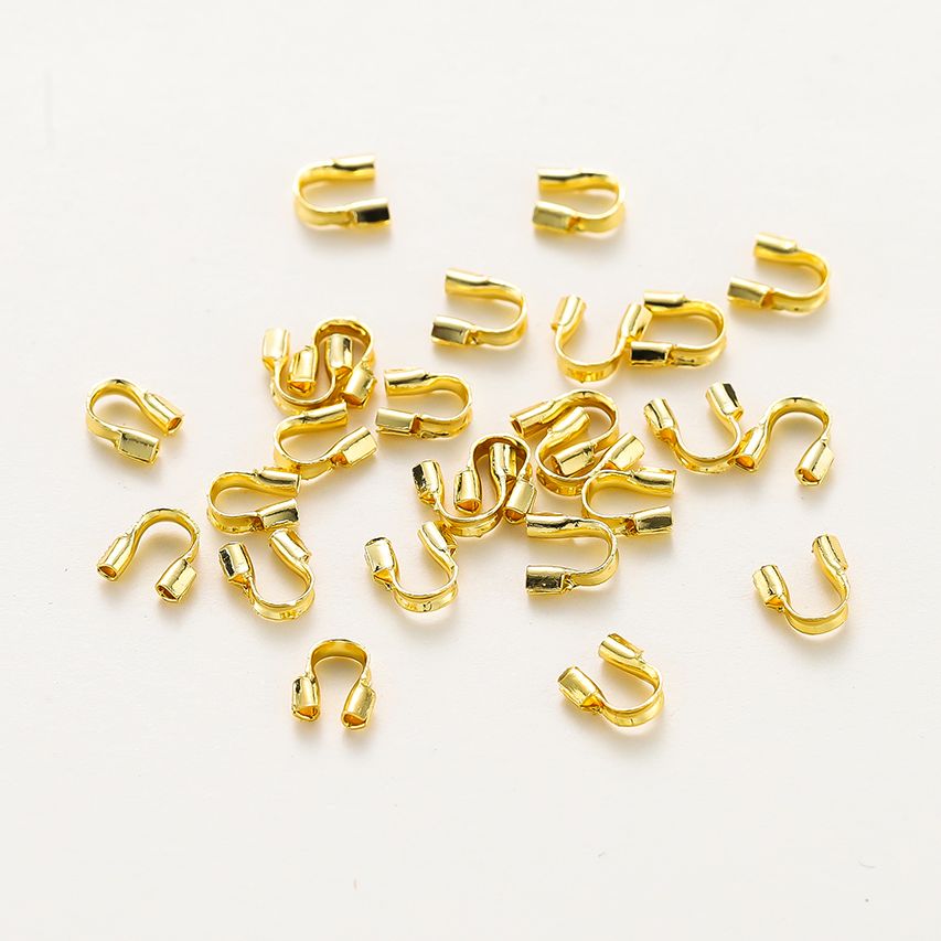 100pcs/lot 14K 18K Gold Plated - Body Jewelry 4 U recension och pris