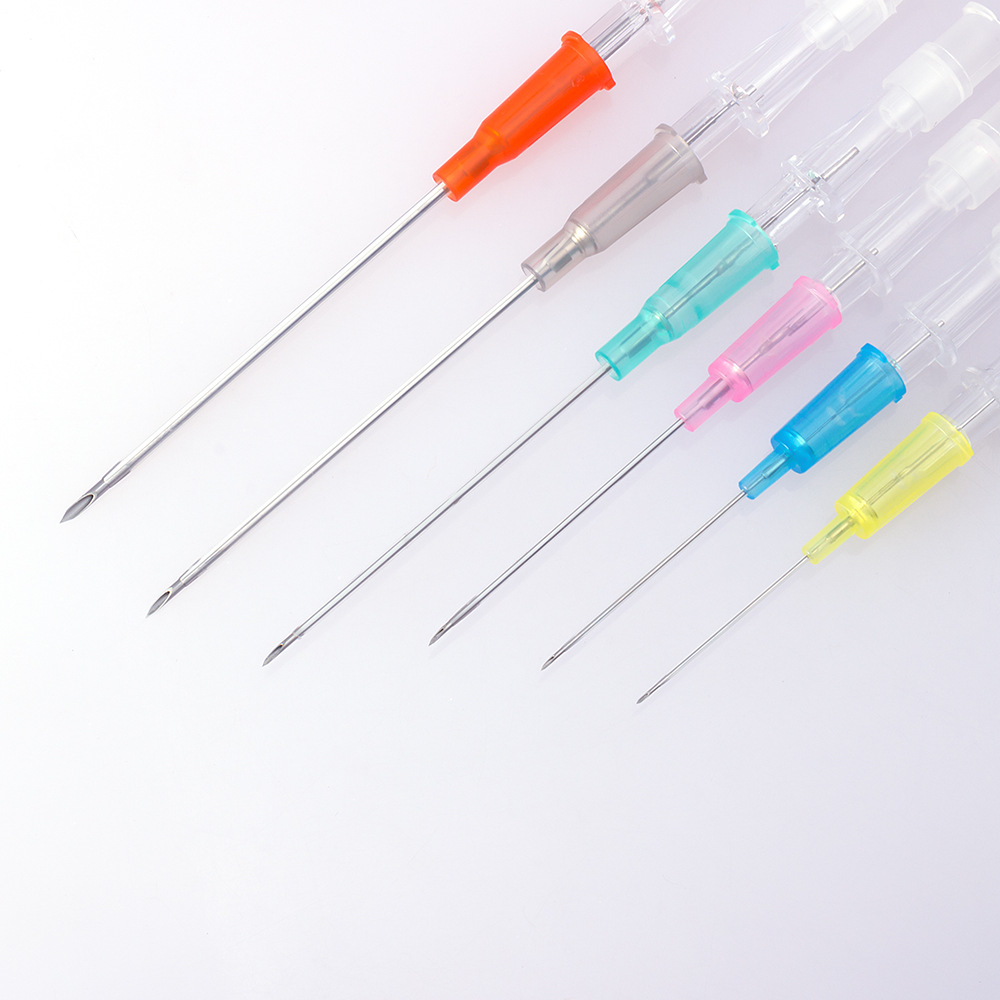 5pcs Sterilized Catheter Pierc - Body Jewelry Store recension och pris
