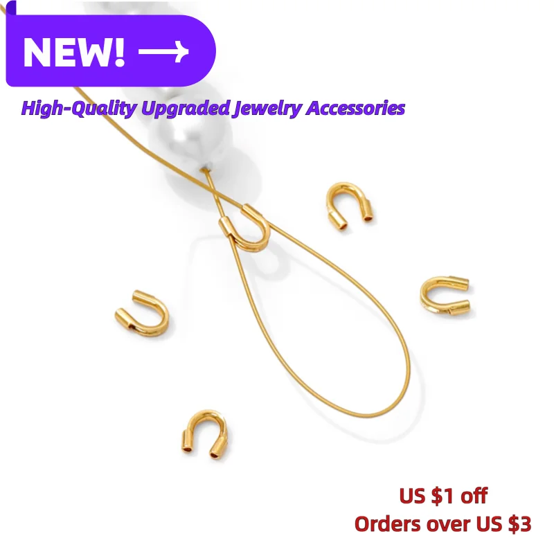 18K Gold Plated Protective End - Body Jewelry 4 U recension och pris