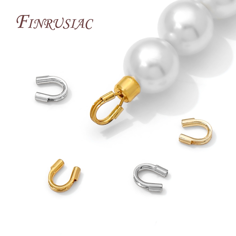18K Gold Plated Protective End - Body Jewelry 4 U recension och pris