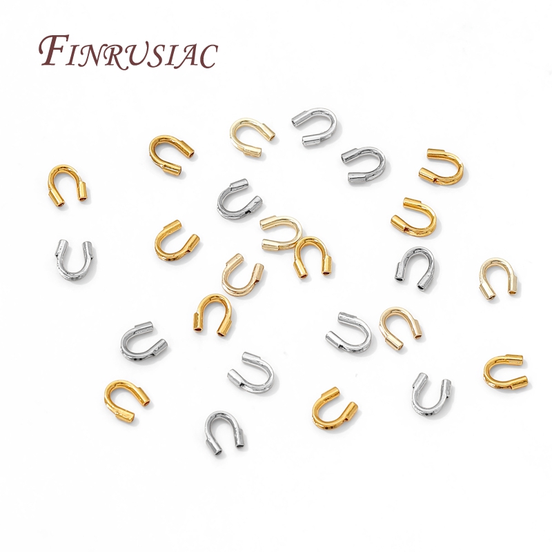 18K Gold Plated Protective End - Body Jewelry 4 U recension och pris