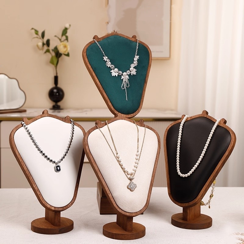 Body Wood Necklace Display Sta - Body Jewelry Store recension och pris
