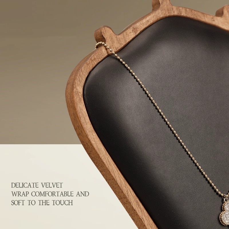 Body Wood Necklace Display Sta - Body Jewelry Store recension och pris