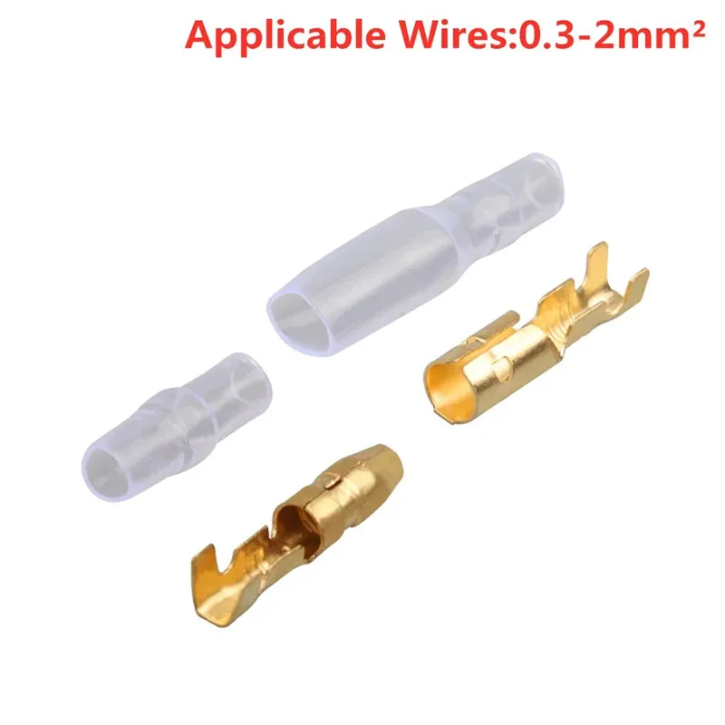 200pcs/50set Car Auto Motorcyc - Body Jewelry 4 U recension och pris