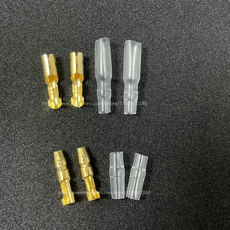200pcs/50set Car Auto Motorcyc - Body Jewelry 4 U recension och pris