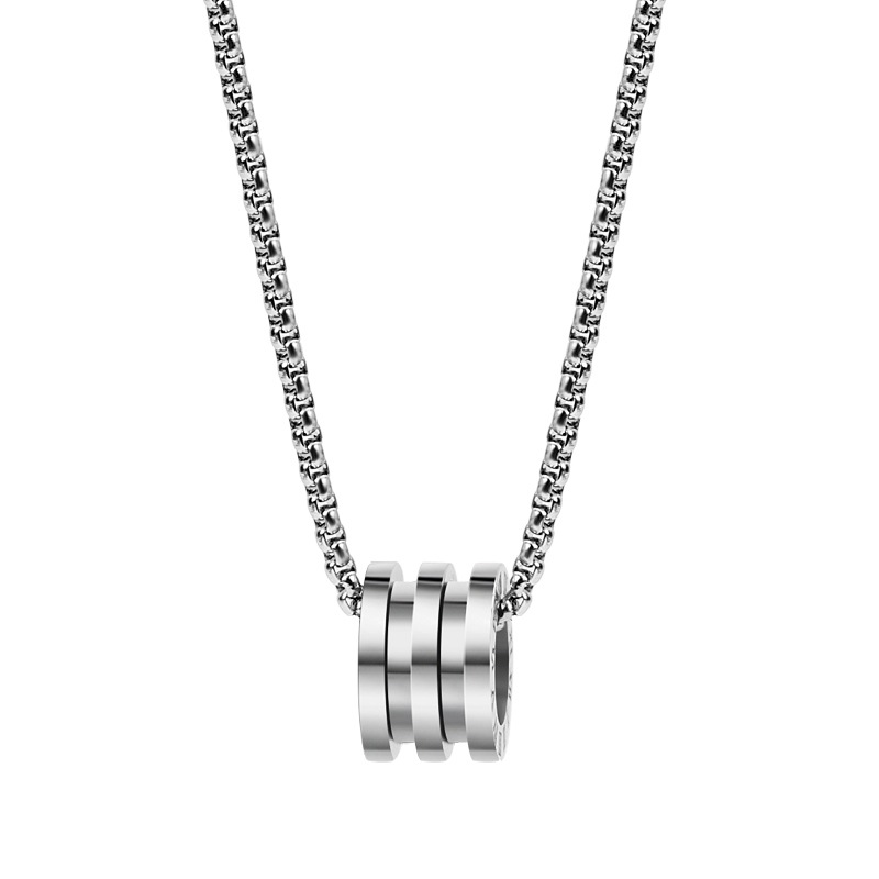 [Full body titanium steel] Thr - Body Jewelry Real Gold recension och pris