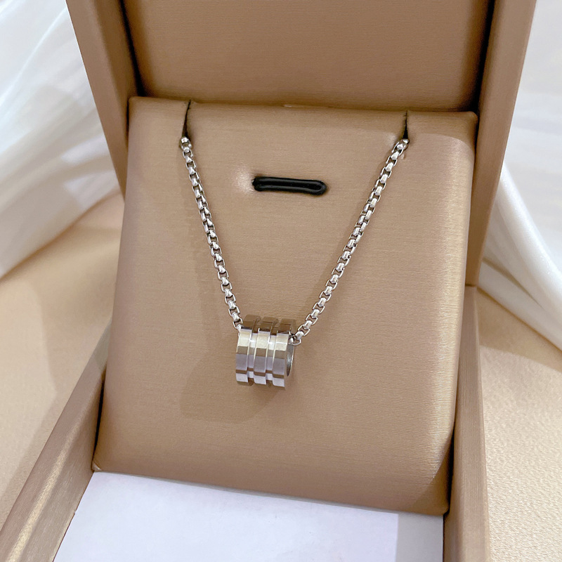 [Full body titanium steel] Thr - Body Jewelry Real Gold recension och pris