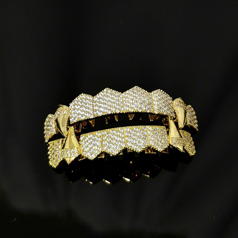RACHELZ Mixed 8/8 Top Bottom I - Body Jewelry For Men recension och pris