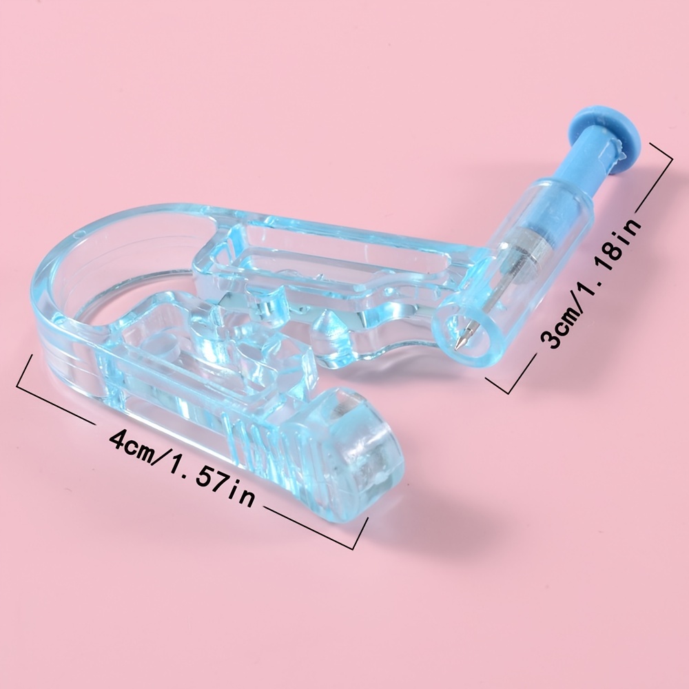 3 PCS Piercing Tool And Steel  - Body Jewelry Store recension och pris
