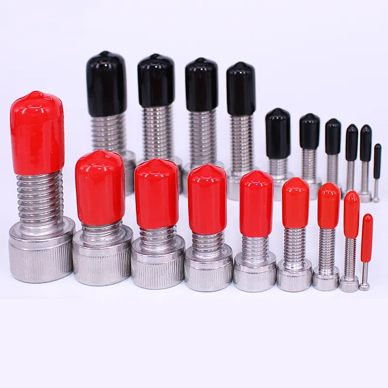 Pvc Soft Sheath Silicone Cap R - Body Jewelry 4 U recension och pris