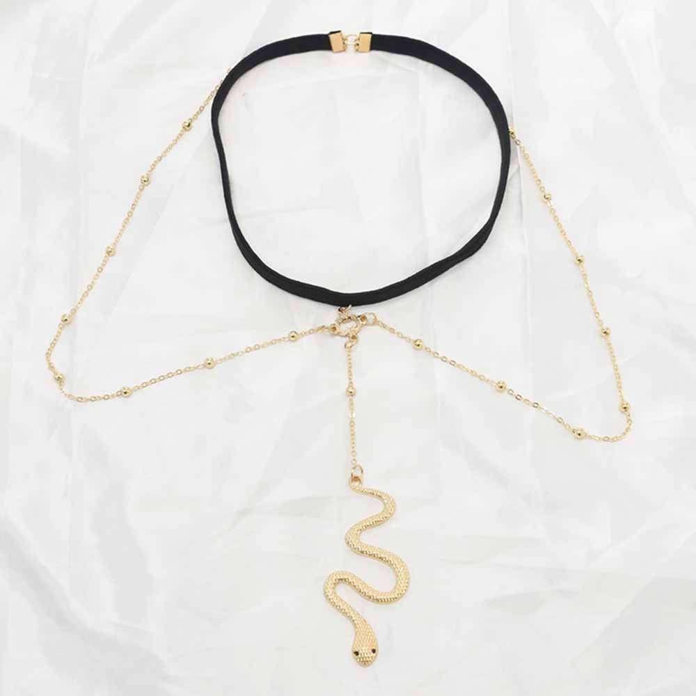 bohojewelry Store Fashion Gold - Body Jewelry Store recension och pris