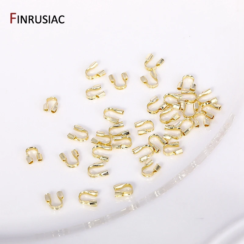 14k/18k Gold Plated Brass Wire - Body Jewelry 4 U recension och pris