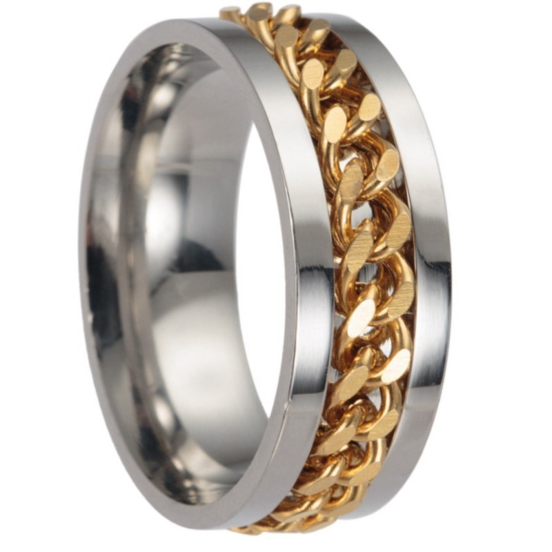 5pcs 7/8/9/10/11/12 Ring Core  - Daith Heart Ring recension och pris