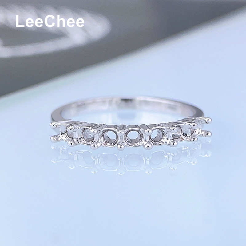Fixed Band Ring Settings for M - Daith Heart Ring recension och pris