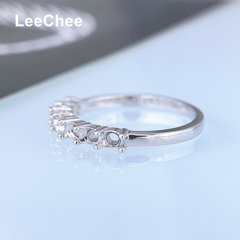 Fixed Band Ring Settings for M - Daith Heart Ring recension och pris