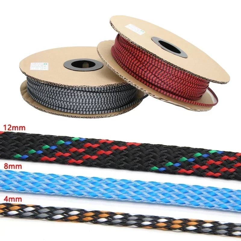 1 - 100m 4mm 8mm 12mm PP Cotto - Body Jewelry 4 U recension och pris